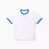 Get Blue Relaxed T-Shirt