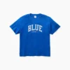 Get Blue Relaxed T-Shirt