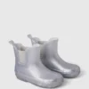 Glitzer-Gummistiefel für Baby & Kleinkind