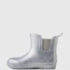 Glitzer-Gummistiefel für Baby & Kleinkind