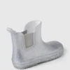 Glitzer-Regenstiefel für Kinder