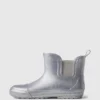 Glitzer-Regenstiefel für Kinder