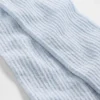 Glitzer-Rippstrumpfhose für Kinder