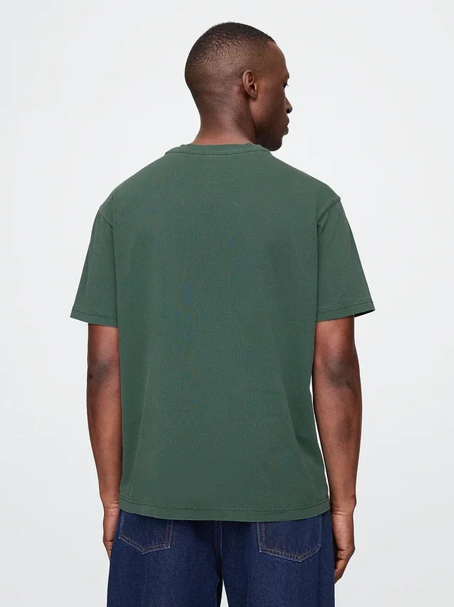 Grafik-T-Shirt für Erwachsene der NFL Green Bay Packers