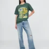 Grafik-T-Shirt für Erwachsene der NFL Green Bay Packers