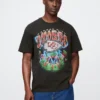 Grafik-T-Shirt für Erwachsene der NFL Kansas City Chiefs