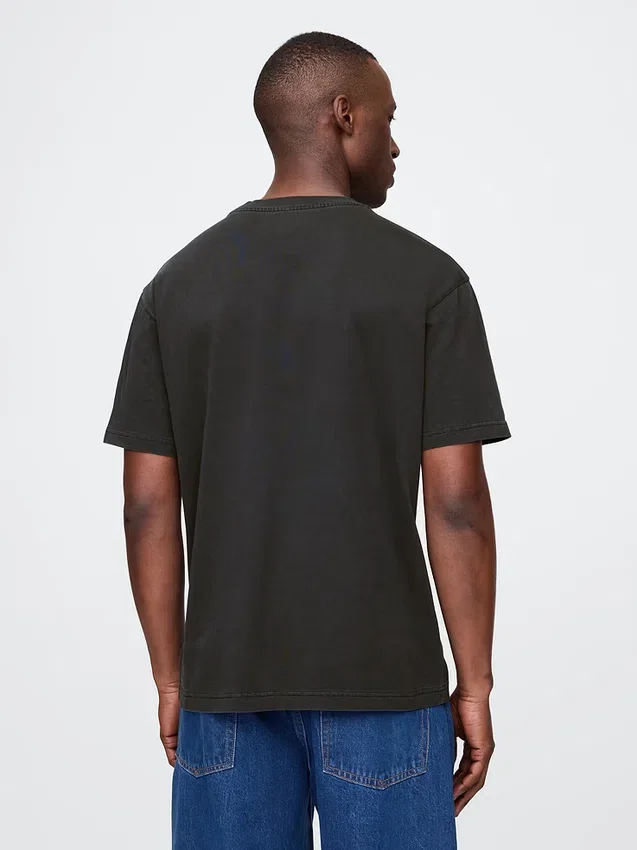 Grafik-T-Shirt für Erwachsene der NFL Kansas City Chiefs