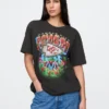 Grafik-T-Shirt für Erwachsene der NFL Kansas City Chiefs