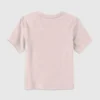 Grafik-T-Shirt „Mean Girls“ für Kleinkinder – „Mittwochs tragen wir Pink“