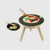 Grill-Spielset