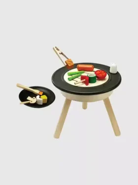 Grill-Spielset