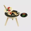 Grill-Spielset