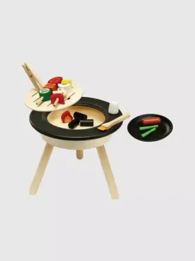 Grill-Spielset