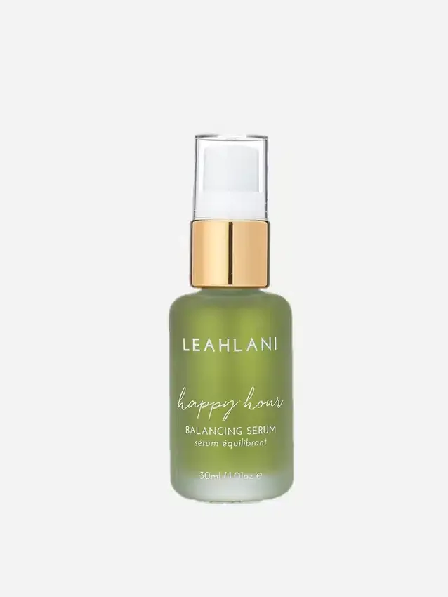 Happy Hour Beruhigendes Serum