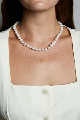 Hart-Perlenkette
