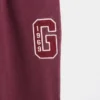 Heftige, locker sitzende Logo-Jogginghose für Erwachsene