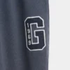 Heftige, locker sitzende Logo-Jogginghose für Erwachsene