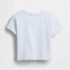 Hello Kitty-T-Shirt mit Aufdruck für Kleinkinder