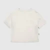 Kleinkind-T-Shirt mit Minnie-Mouse-„Miss Lucky“-Motiv