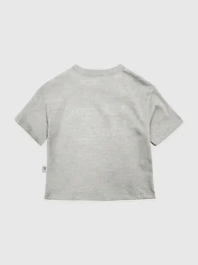 Hello Kitty-T-Shirt mit Schleifen-Motiv für Kleinkinder