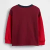 Henley-Hemd für Baby & Kleinkind