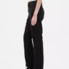 High-Rise-Jeans im 90er-Jahre-Stil mit schmalem, geradem Schnitt