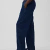 High-Rise-Jeans im Easy-Barrel-Schnitt
