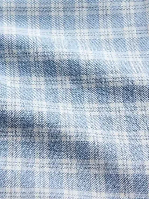 High-Rise-Jeans im Easy-Barrel-Schnitt