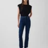 High-Rise-Kick-Flare-Jeans