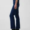 High-Rise-Kick-Flare-Jeans