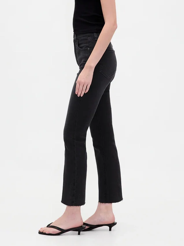 High-Rise-Kick-Flare-Jeans
