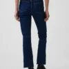 High-Rise-Kick-Flare-Jeans