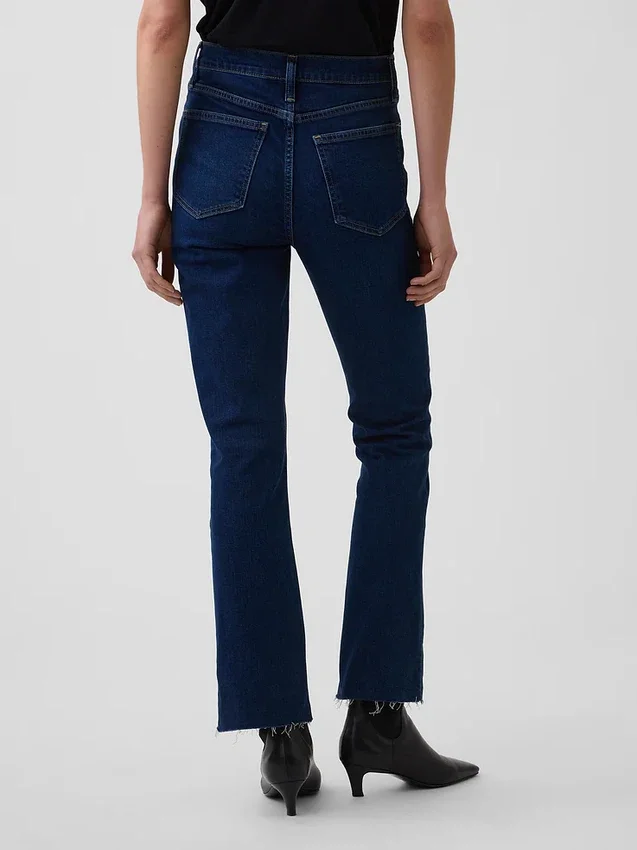 High-Rise-Kick-Flare-Jeans