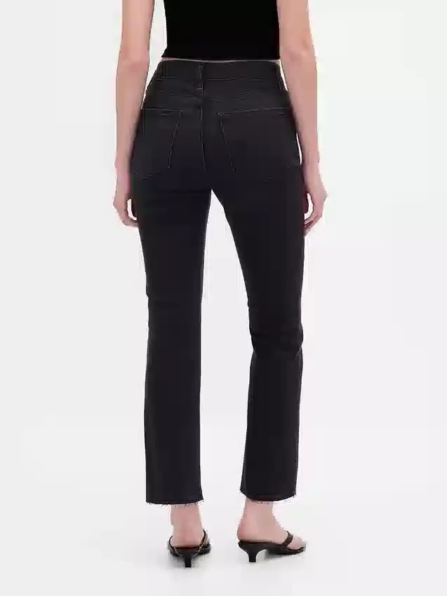 High-Rise-Kick-Flare-Jeans