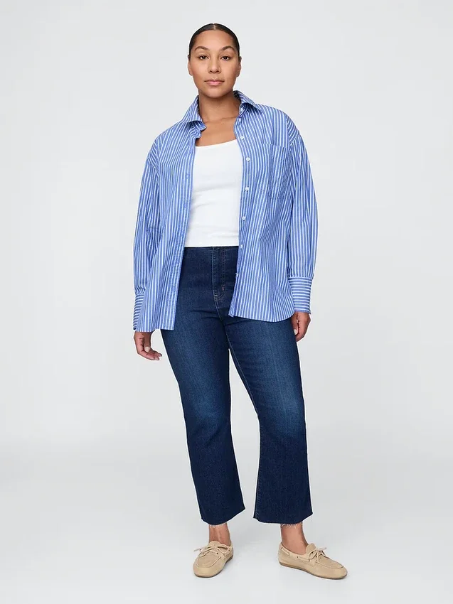 High-Rise-Kick-Flare-Jeans