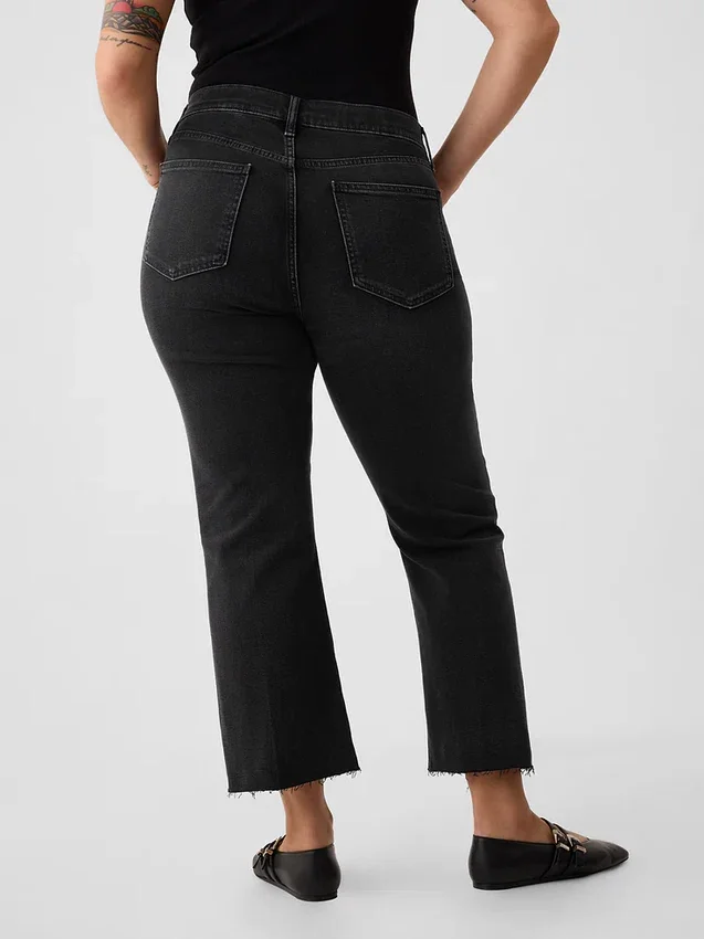 High-Rise-Kick-Flare-Jeans