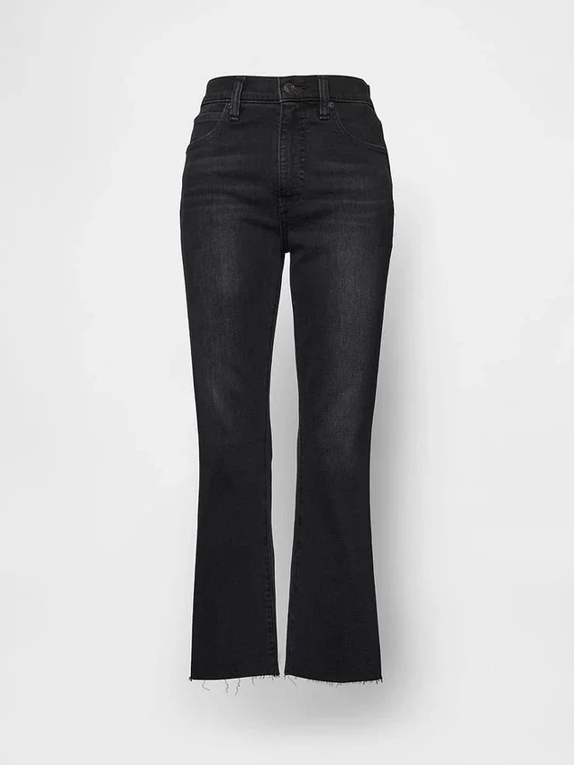High-Rise-Kick-Flare-Jeans