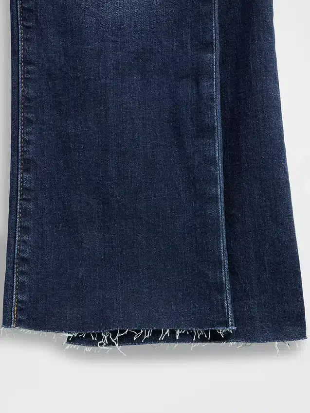 High-Rise-Kick-Flare-Jeans