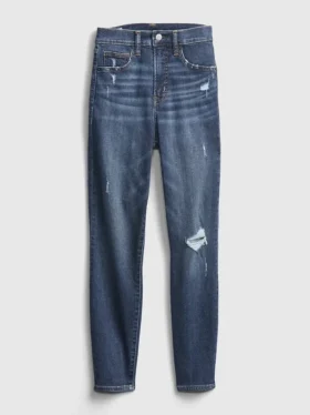 High-Rise-True-Skinny-Jeans