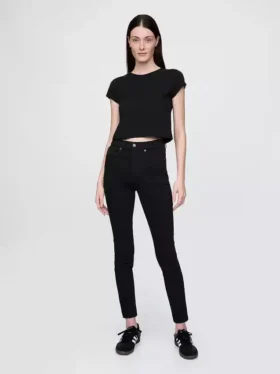 High-Rise-True-Skinny-Jeans