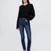 High-Rise-True-Skinny-Jeans