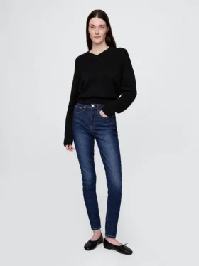 High-Rise-True-Skinny-Jeans