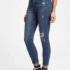 High-Rise-True-Skinny-Jeans