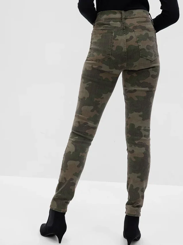 High-Rise-True-Skinny-Jeans