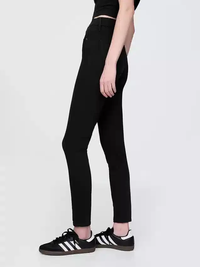 High-Rise-True-Skinny-Jeans