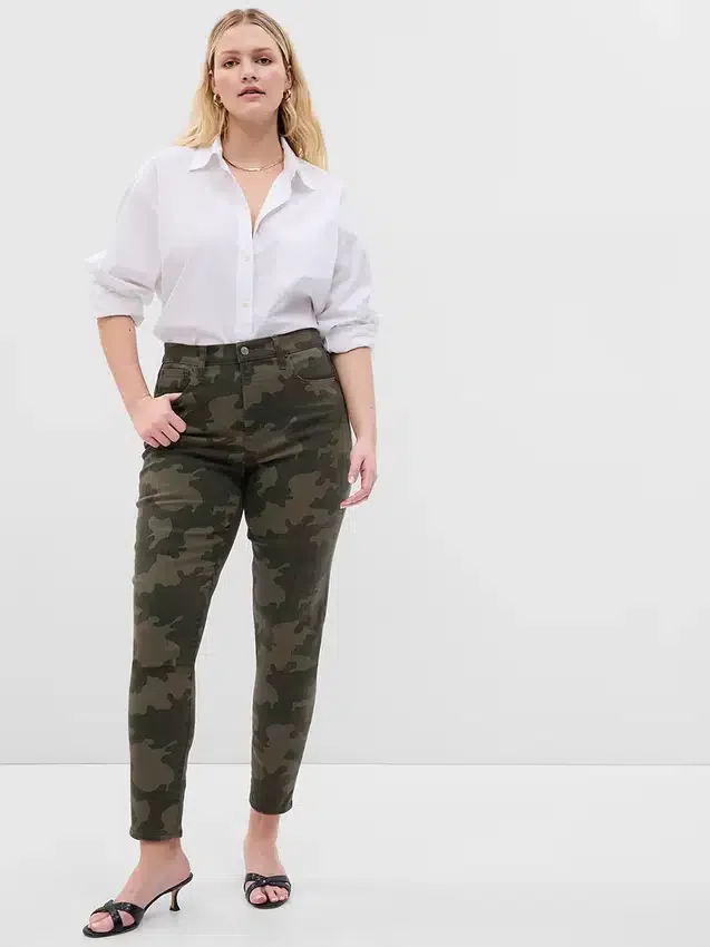 High-Rise-True-Skinny-Jeans