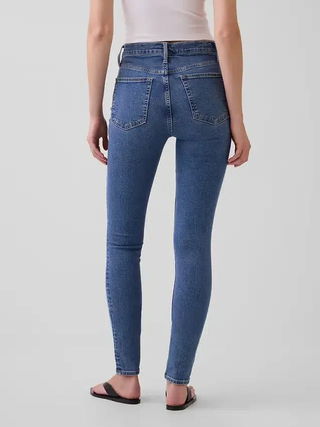 High-Rise-True-Skinny-Jeans