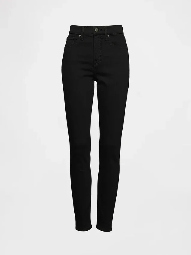 High-Rise-True-Skinny-Jeans