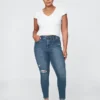 High-Rise-True-Skinny-Jeans