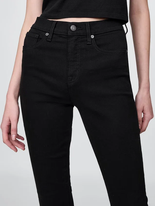 High-Rise-True-Skinny-Jeans